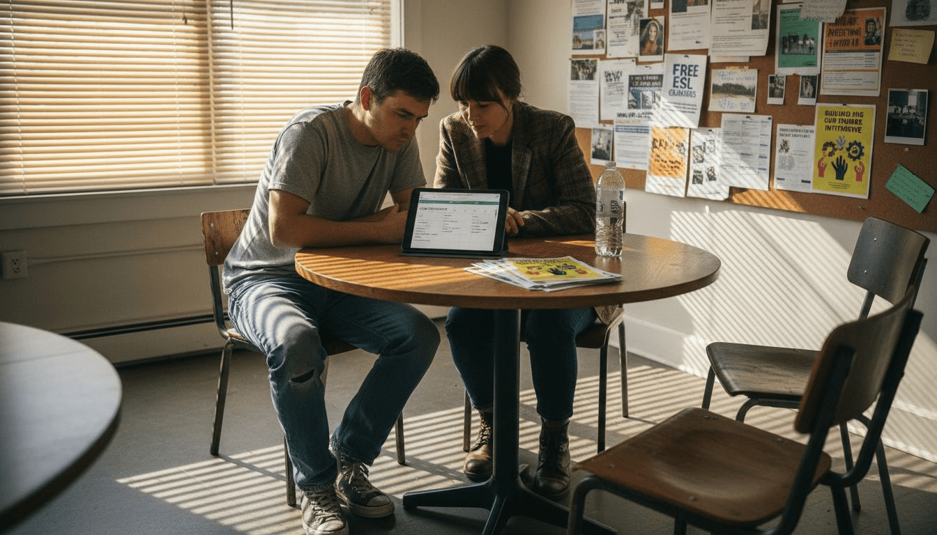 Community apps explained: no-code event management guide