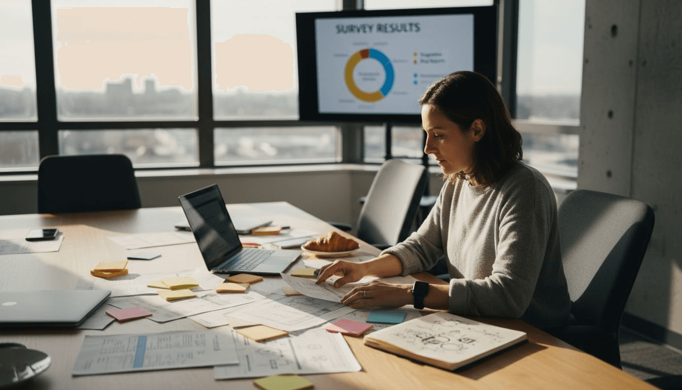 User feedback collection process: 2026 guide