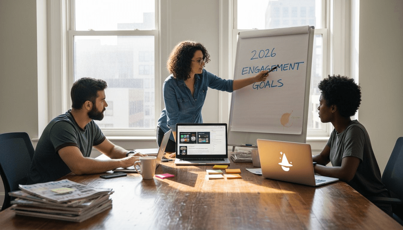 Master interactive content formats for engagement in 2026